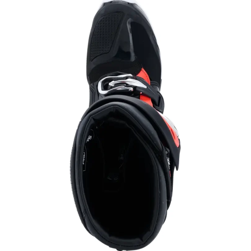 Tech 7 Enduro Drystar Boots Black