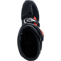 Tech 7 Enduro Drystar Boots Black