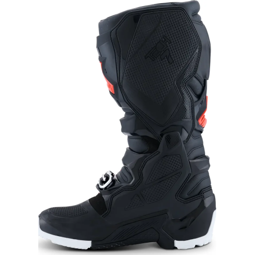 Tech 7 Enduro Drystar Boots Black