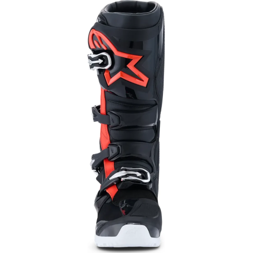 Tech 7 Enduro Drystar Boots Black