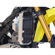 Radiator Braces Aluminum