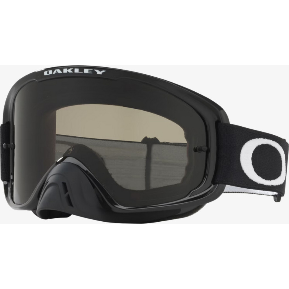 Ochelari motocross OAKLEY O FRAME 2.0 PRO MX, Team Red, Black Ice Iridium