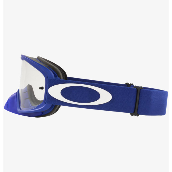 Ochelari motocross OAKLEY O FRAME 2.0 PRO MX, Team Red, Black Ice Iridium