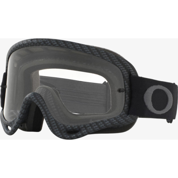 copy of Ochelari OAKLEY Airbrake® MX, Prizm mx torch iridium Lenses,  tuff blocks black gunmetal Strap