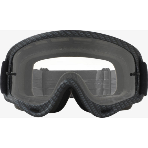 copy of Ochelari OAKLEY Airbrake® MX, Prizm mx torch iridium Lenses,  tuff blocks black gunmetal Strap