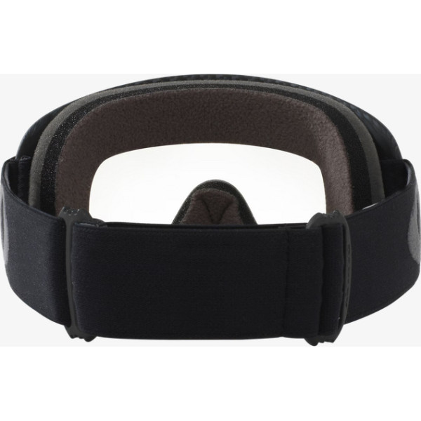 copy of Ochelari OAKLEY Airbrake® MX, Prizm mx torch iridium Lenses,  tuff blocks black gunmetal Strap