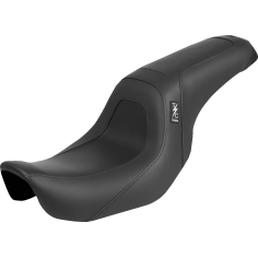 Thrashin Pro Series Seat Black