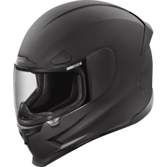 Airframe Pro Helmet Black