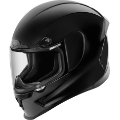 Airframe Pro Helmet Black