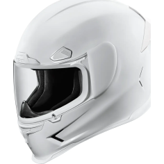 Airframe Pro Helmet White