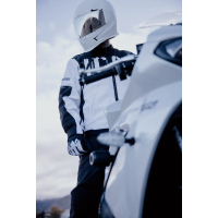 Airframe Pro Helmet White