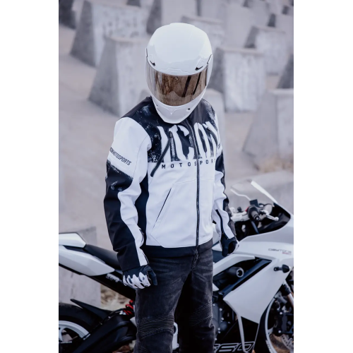 Airframe Pro Helmet White