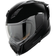 Ultraflite Solid Mips Helmet Black