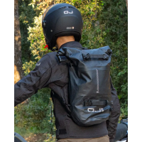 Dry Excursion 30 Backpack 30 Liters Black