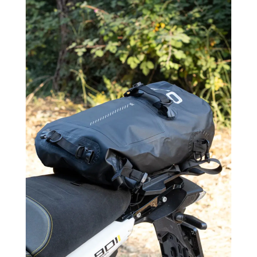 Dry Excursion 30 Backpack 30 Liters Black