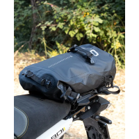 Dry Excursion 30 Backpack 30 Liters Black