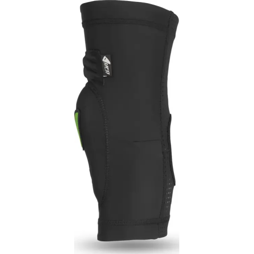 Youth M33 Knee Pads Black