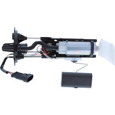 Fuel Pump Module Black