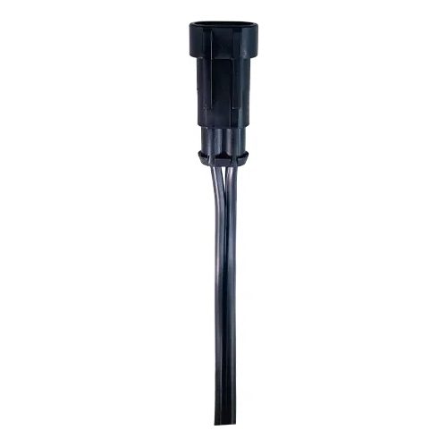 Pa02 - Mv Agusta To Sae Plug Black