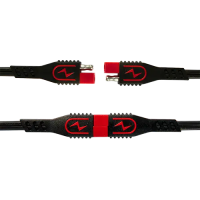 Pa02 - Mv Agusta To Sae Plug Black