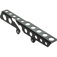 Belt Protection Black, Gloss