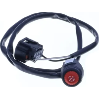 Button Kill Switch