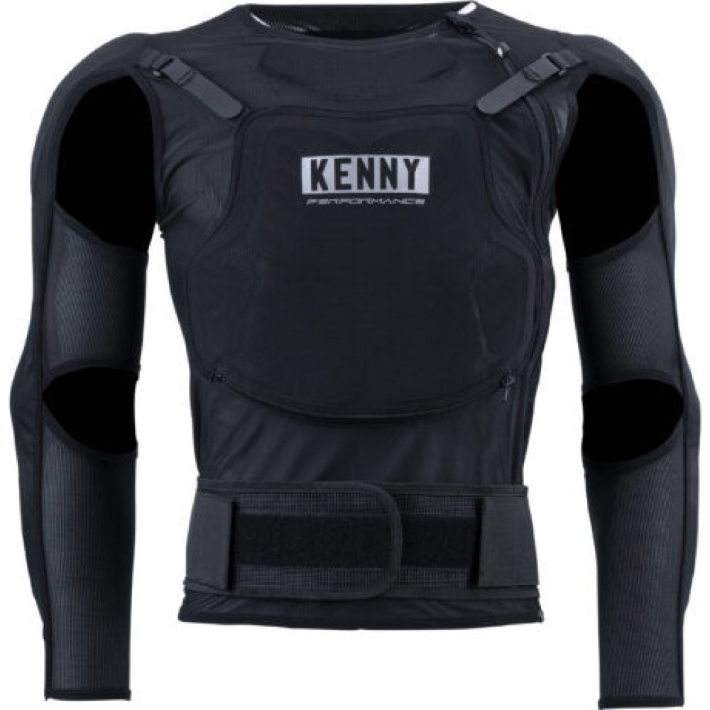 ARMURA PERFORMANCE PLUS SAFETY JACKET FOR ADULT