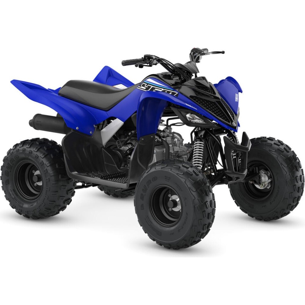 YFM90R - 2025