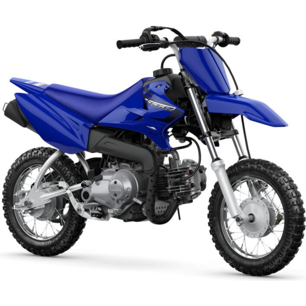 TT-R50 - 2025