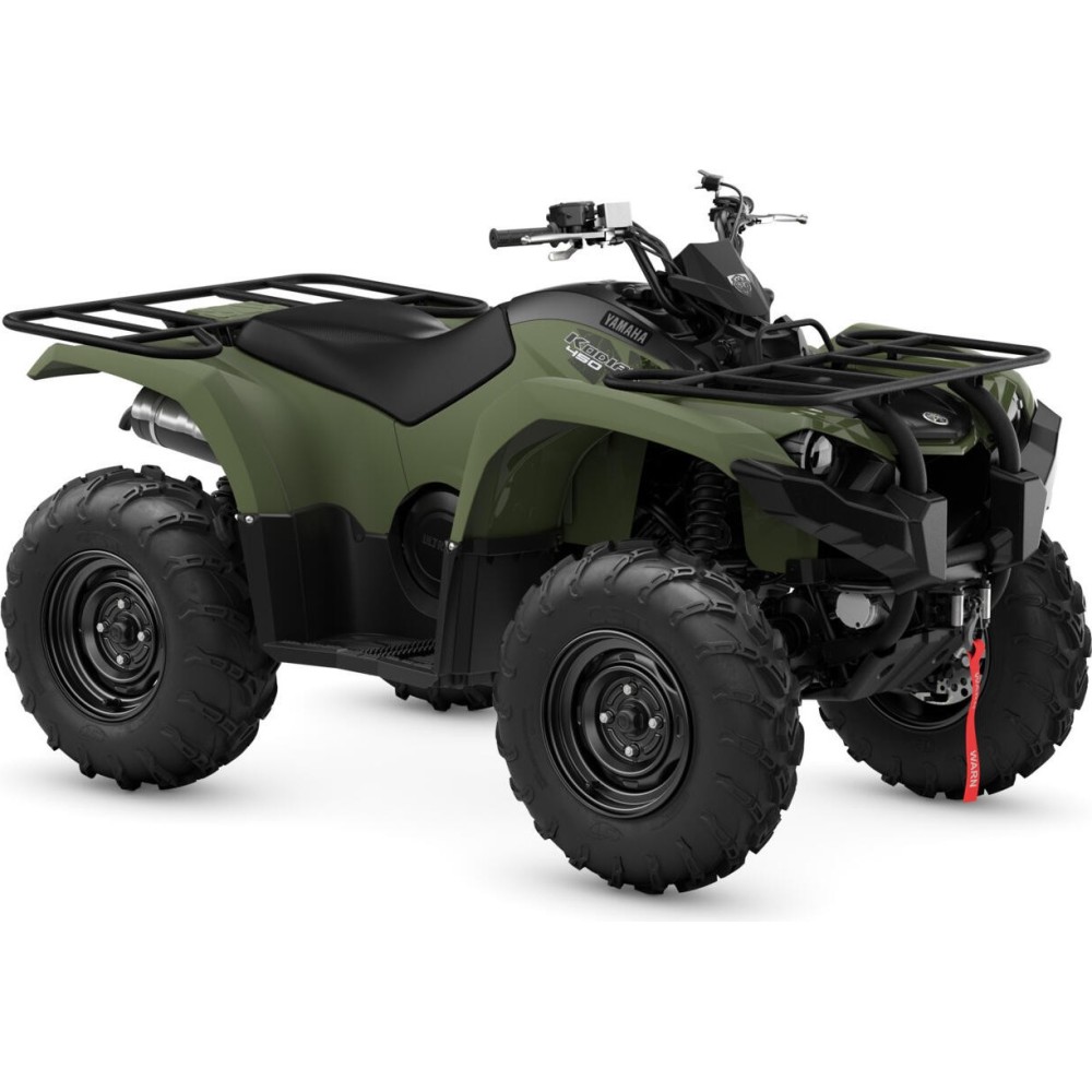 Kodiak 450 T3A - 2024