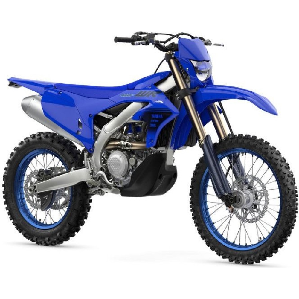 WR250F - 2024