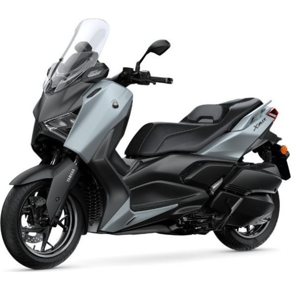 XMAX 300 Tech Max - 2025