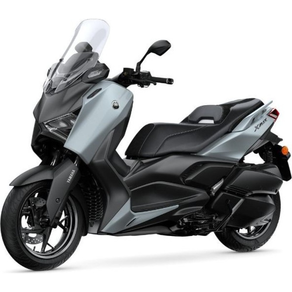 XMAX 300 Tech Max + - 2025
