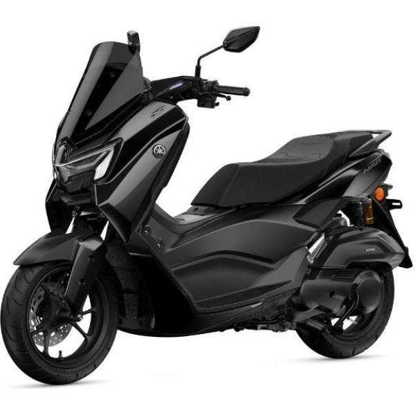 NMAX 155 Tech MAX - 2026