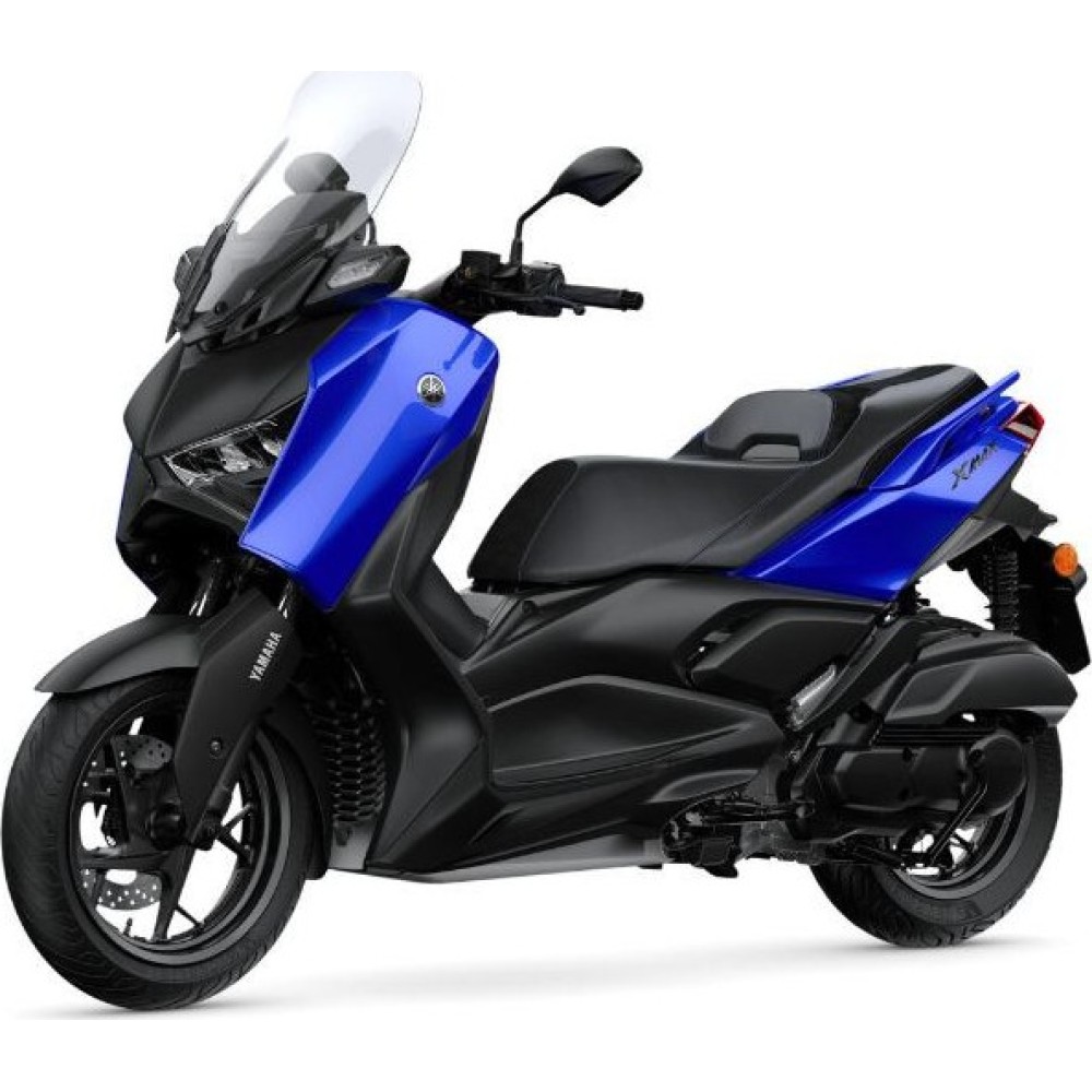 XMAX 125 - 2026