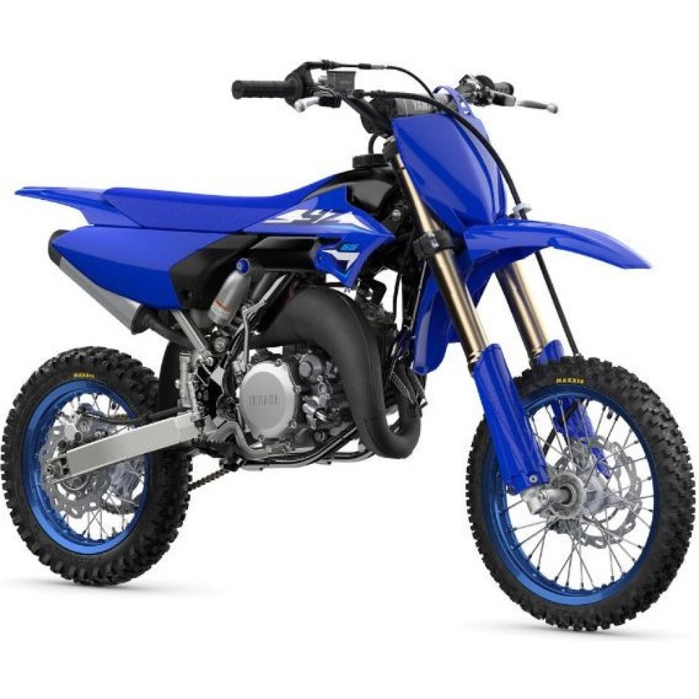 YZ65 - 2026