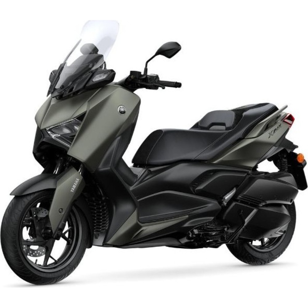 XMAX 300 - 2026