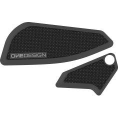 Tank Pad Decals
