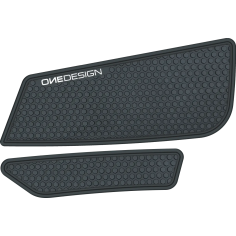 Tank Pad Decals
