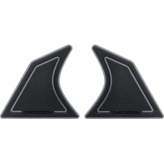 Tank Pad Decals