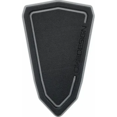 Tank Pad Decals