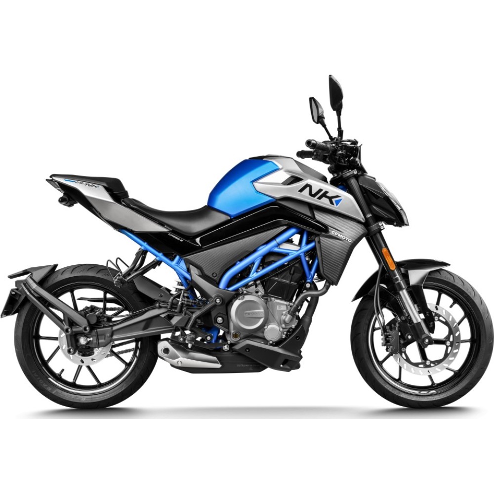 CFLITE 250NK