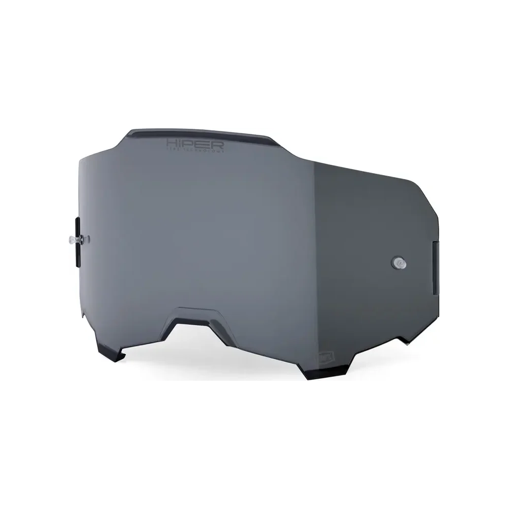 Armega-armatic Replacement Lens Black