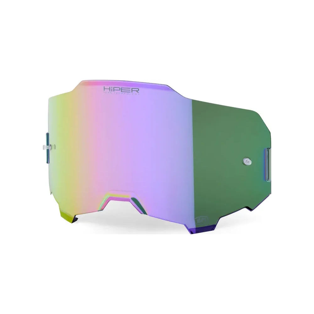 Armega-armatic Replacement Lens Pink