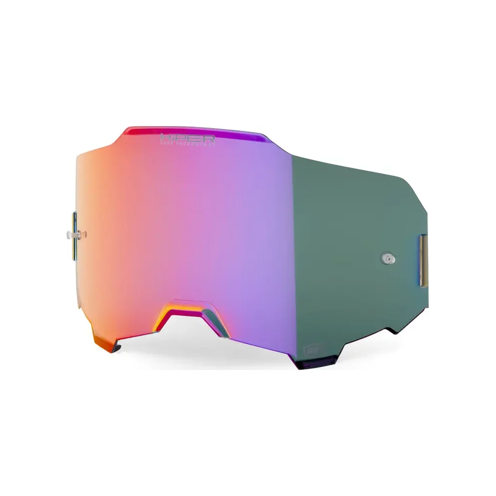 Armega-armatic Replacement Lens Purple