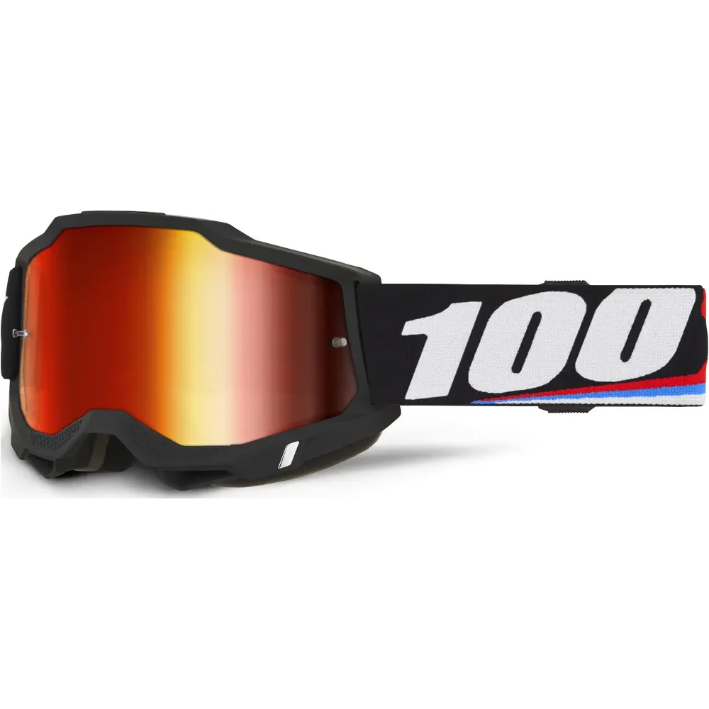 Accuri 2 Goggle Black