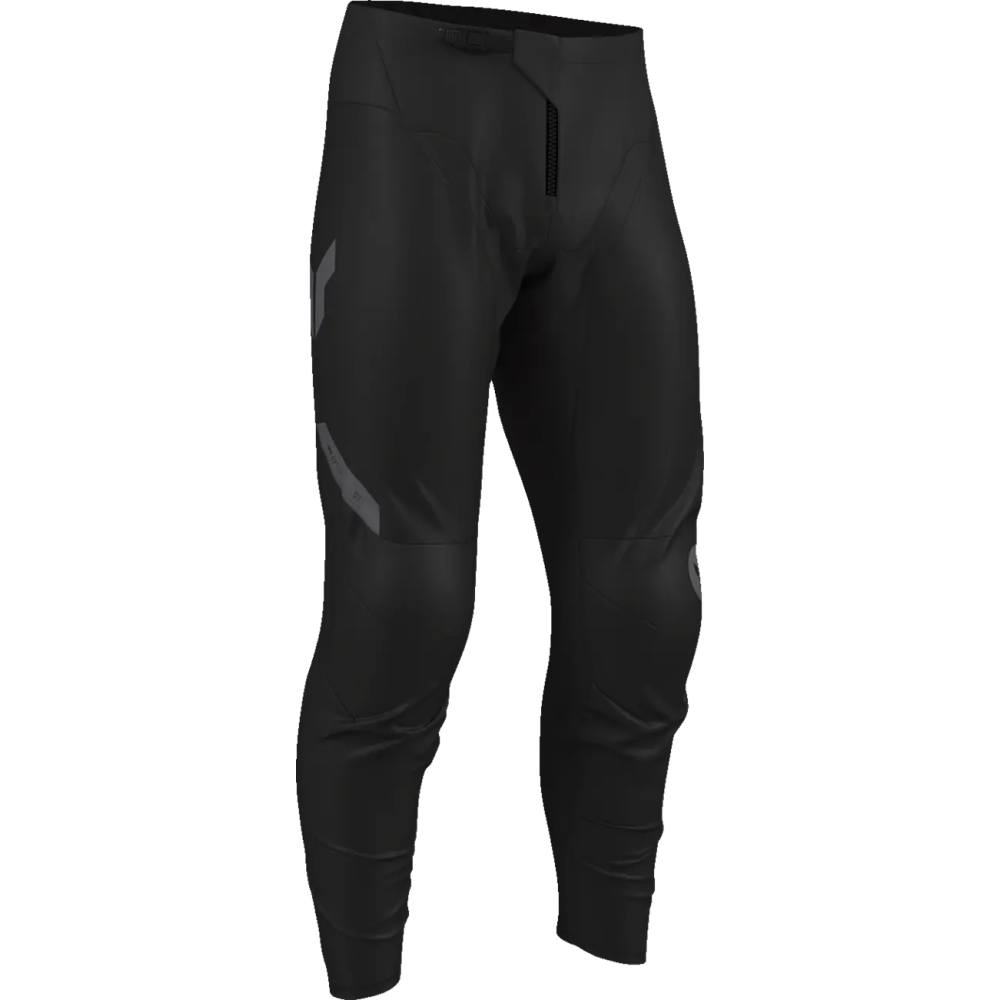 Ridemode Menace Pants Black
