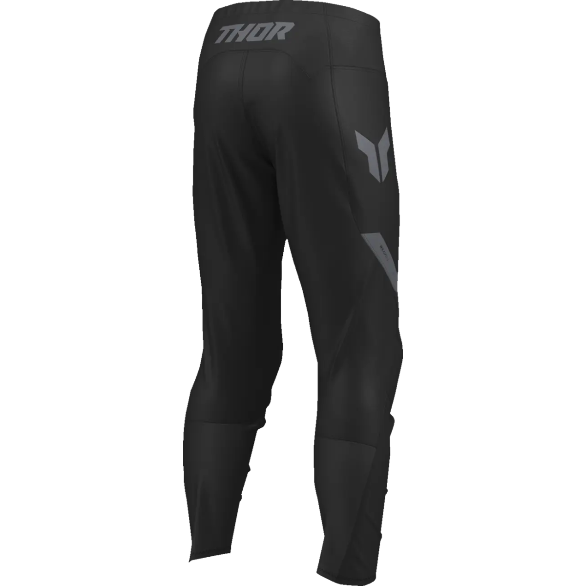 Ridemode Menace Pants Black
