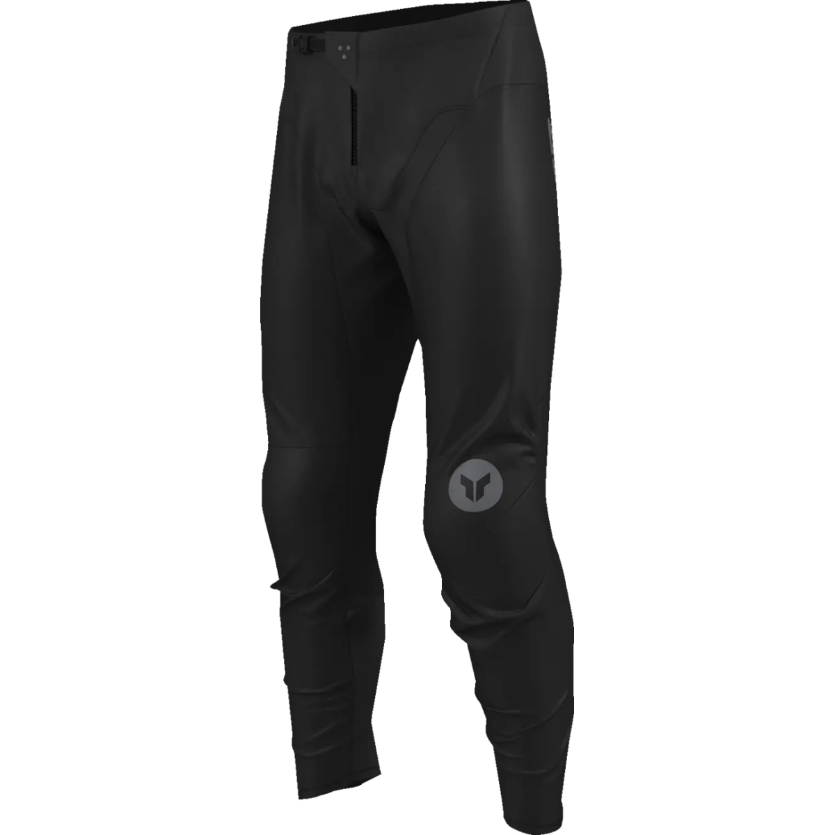 Ridemode Menace Pants Black