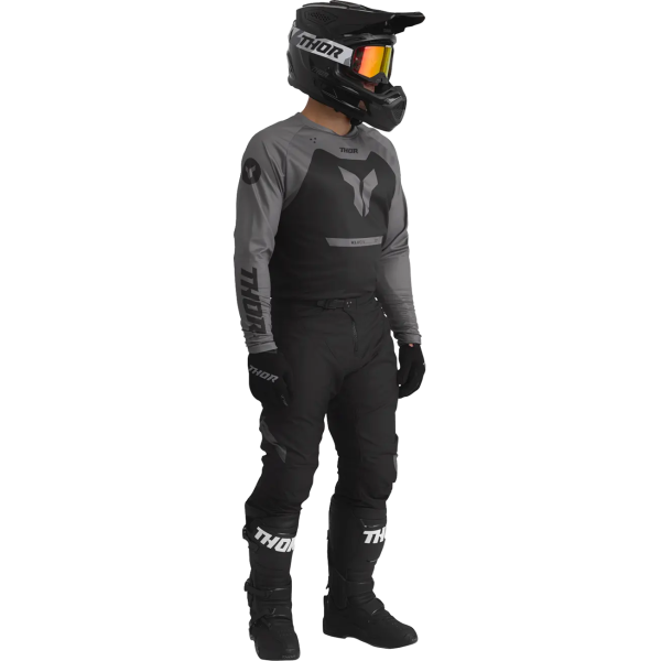 Ridemode Menace Pants Black